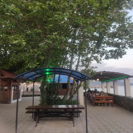 Старые Гагры Gagra Bagian luar foto