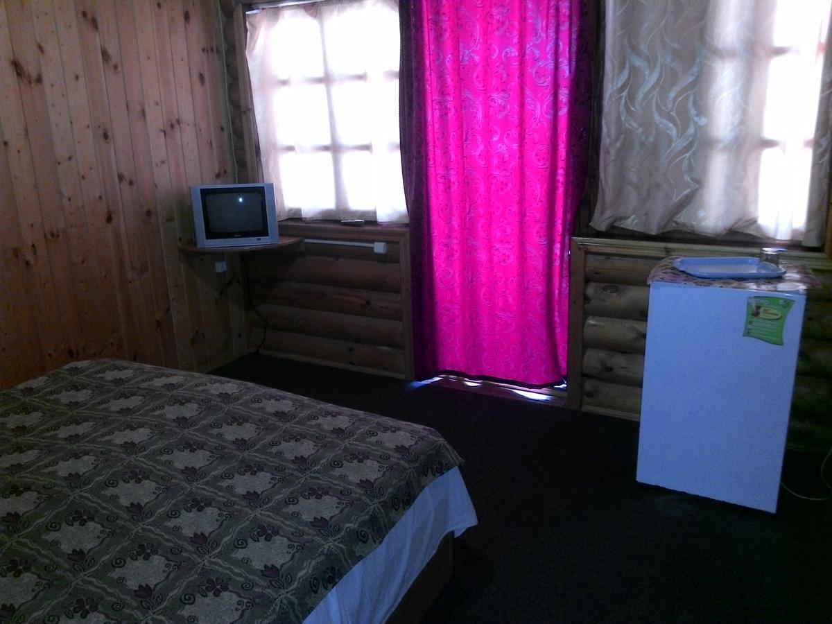 Старые Гагры Gagra Bagian luar foto